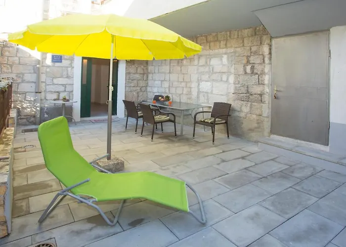 Apartment Silvana