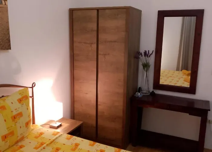 Apartment Silvana