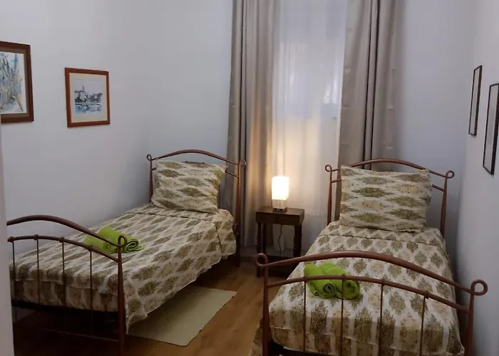 Apartment Silvana