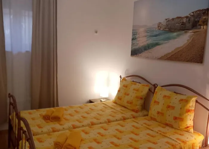 Apartment Silvana