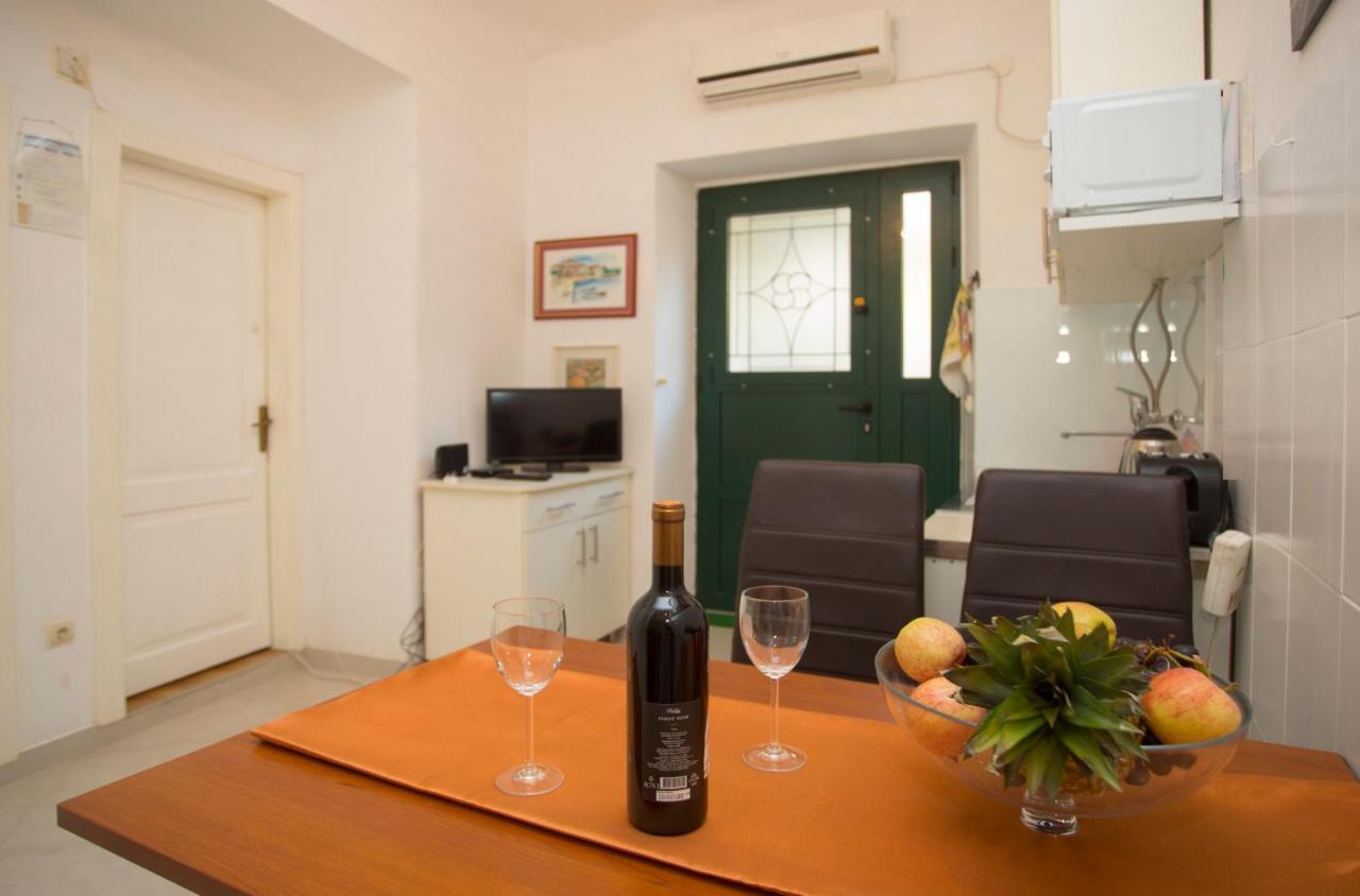 Silvana Apartment