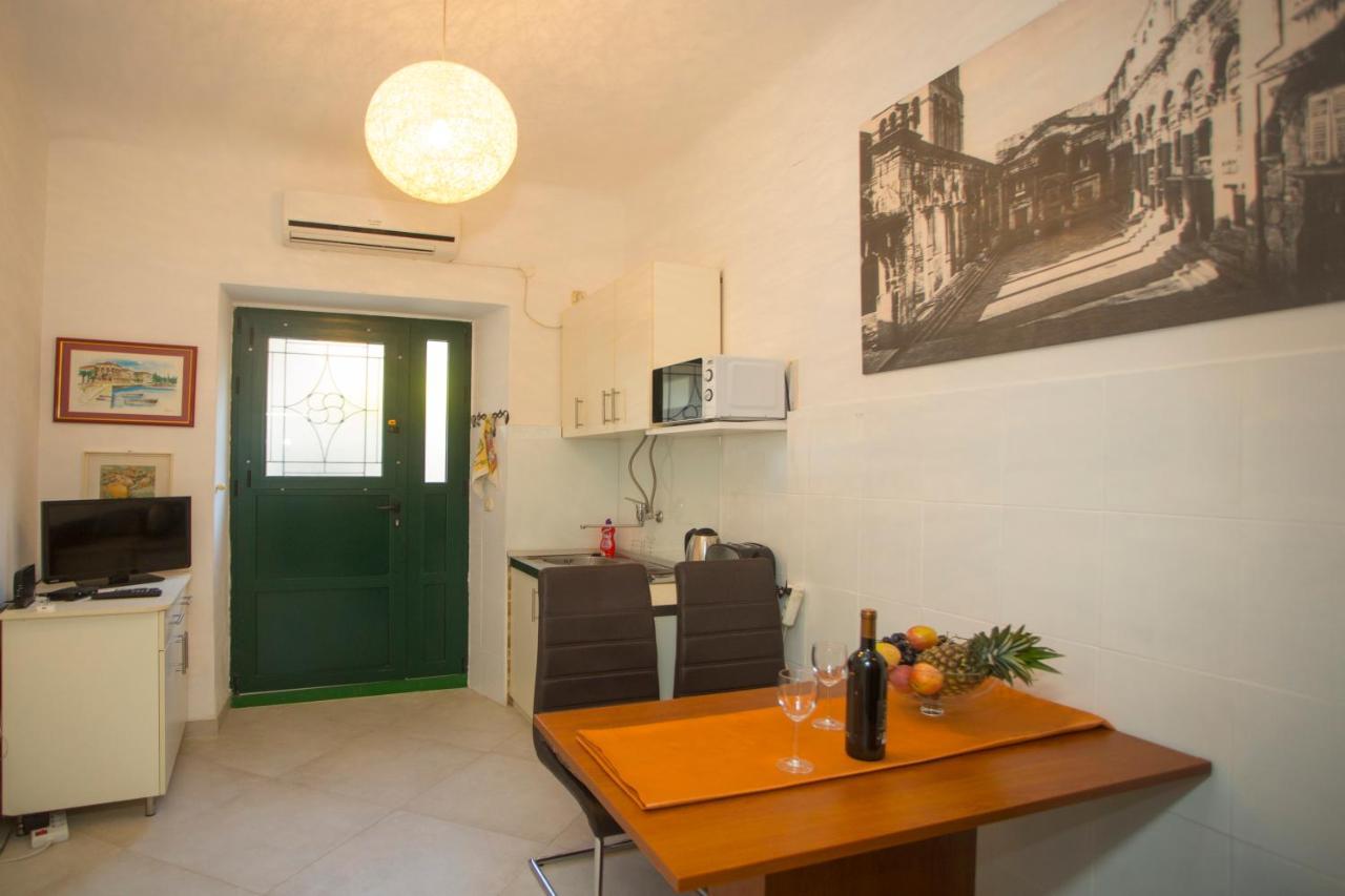Silvana Apartment