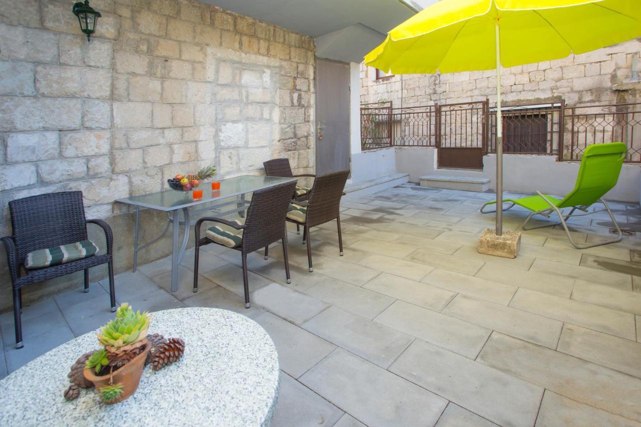 Silvana Apartment