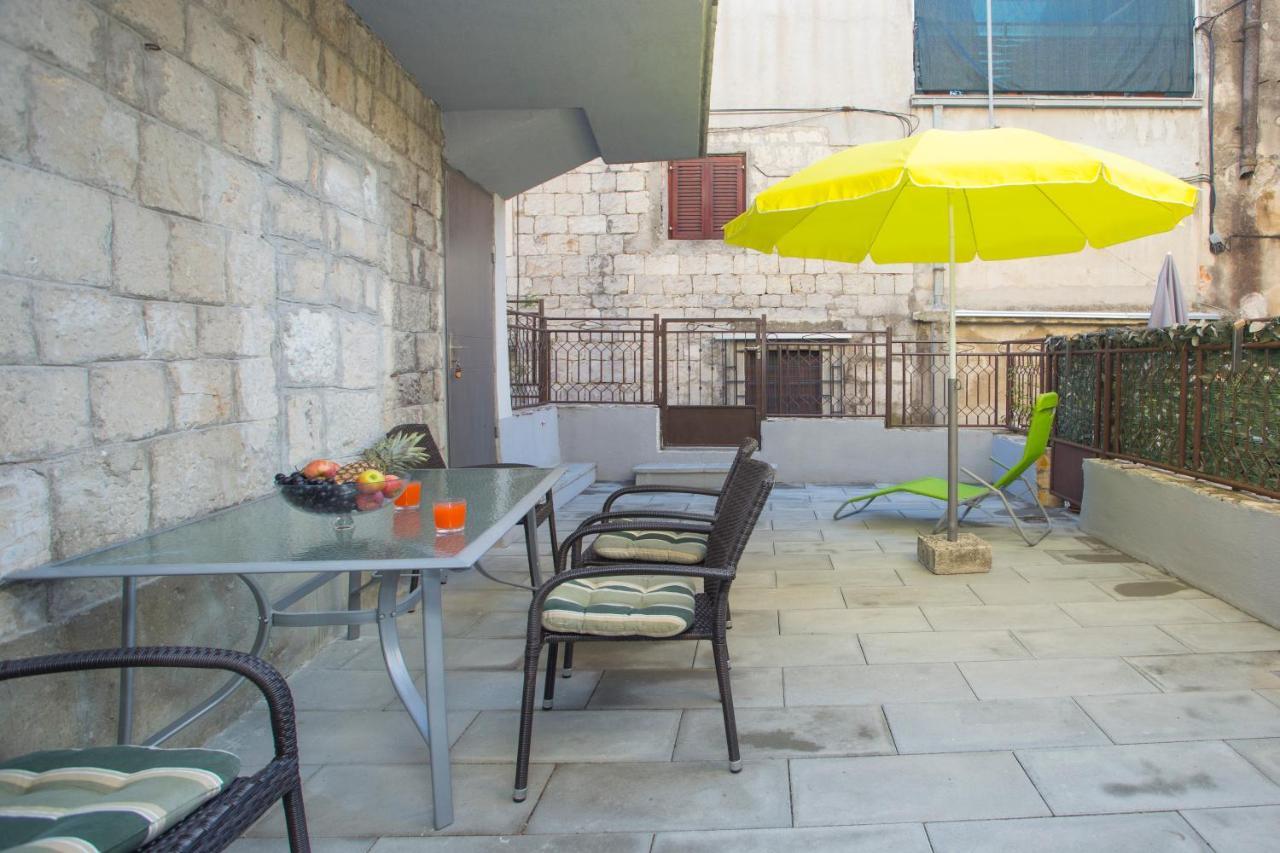 Silvana Apartment