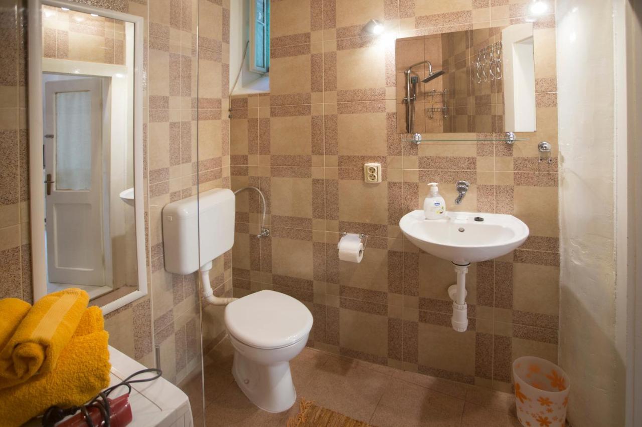Silvana Apartment Split