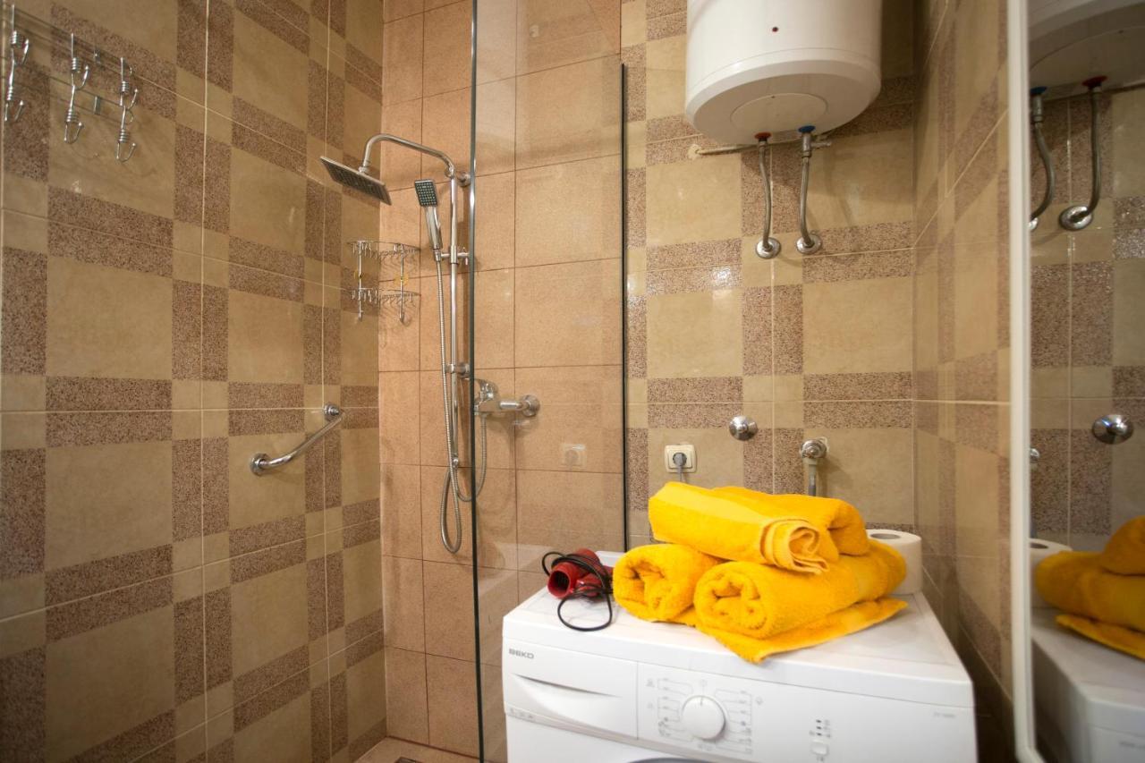 Apartment Silvana Split