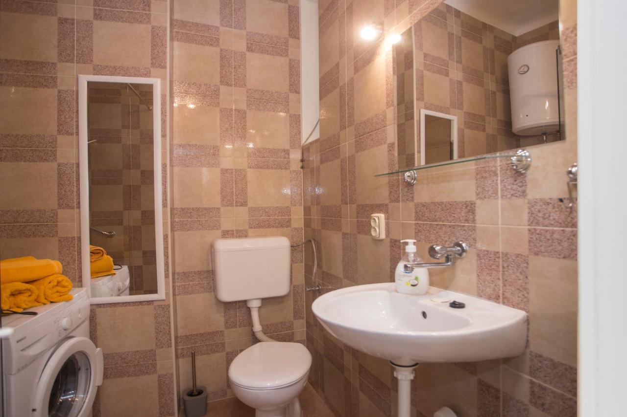 Silvana Apartment *