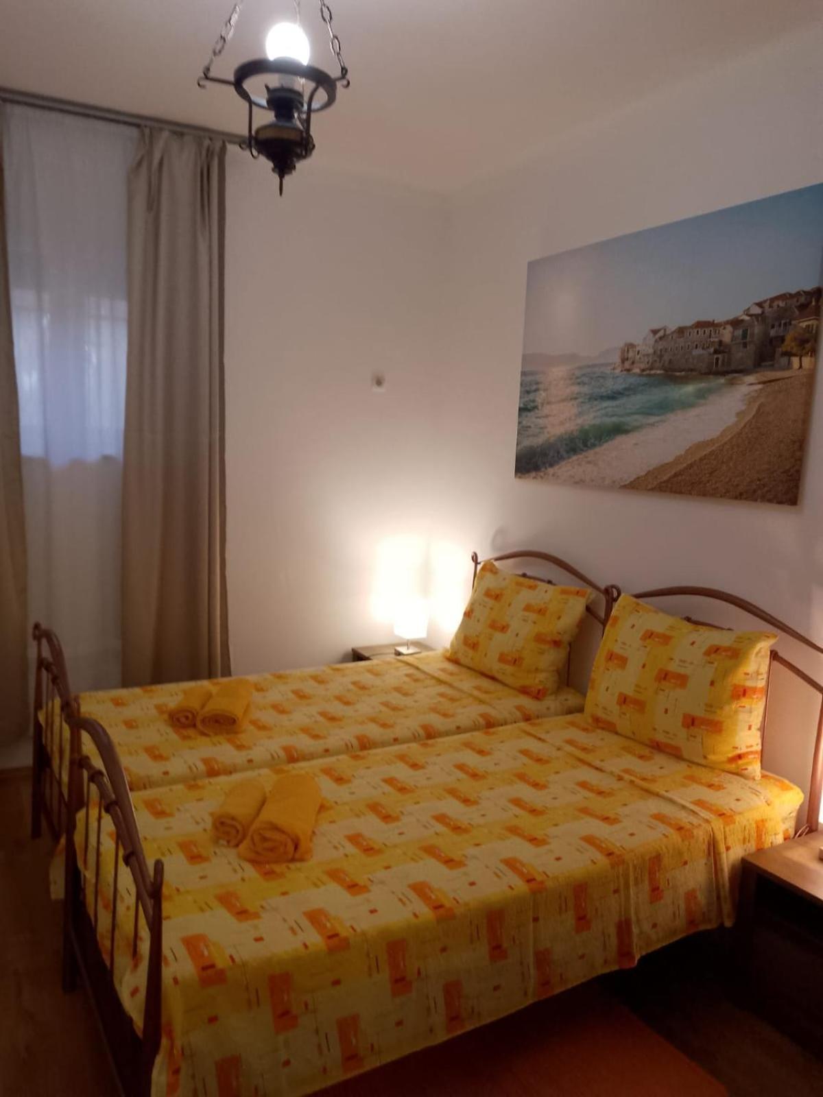 Silvana Apartment *