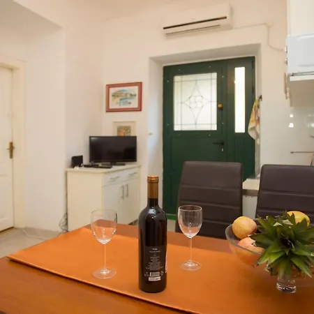 Apartment Silvana Split Exterior photo