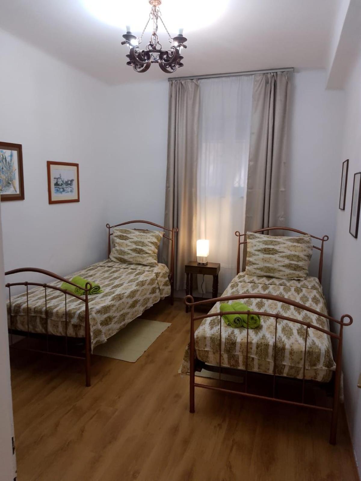 Silvana Apartment